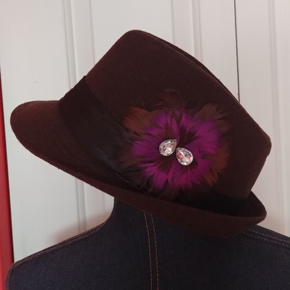 Fedora